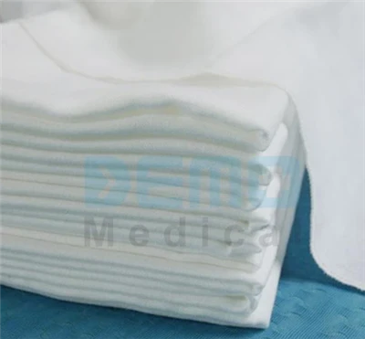 Tifon Zigzag Roll 40 Yard 10x10 Tifon steril cu tampon de tifon nesteril 10x10