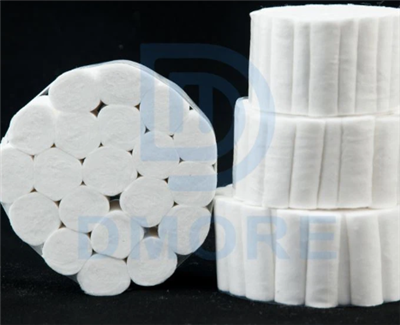 Consumabile dentare cu infraroșu îndepărtat cu absorbție ridicată, rulou de b...