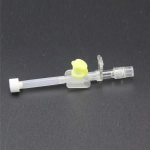 Cateter intravenos