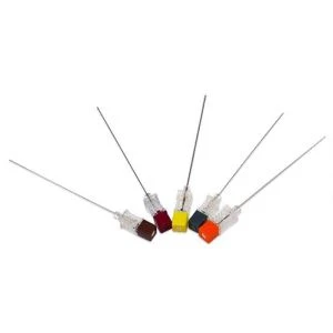 Ac spinal